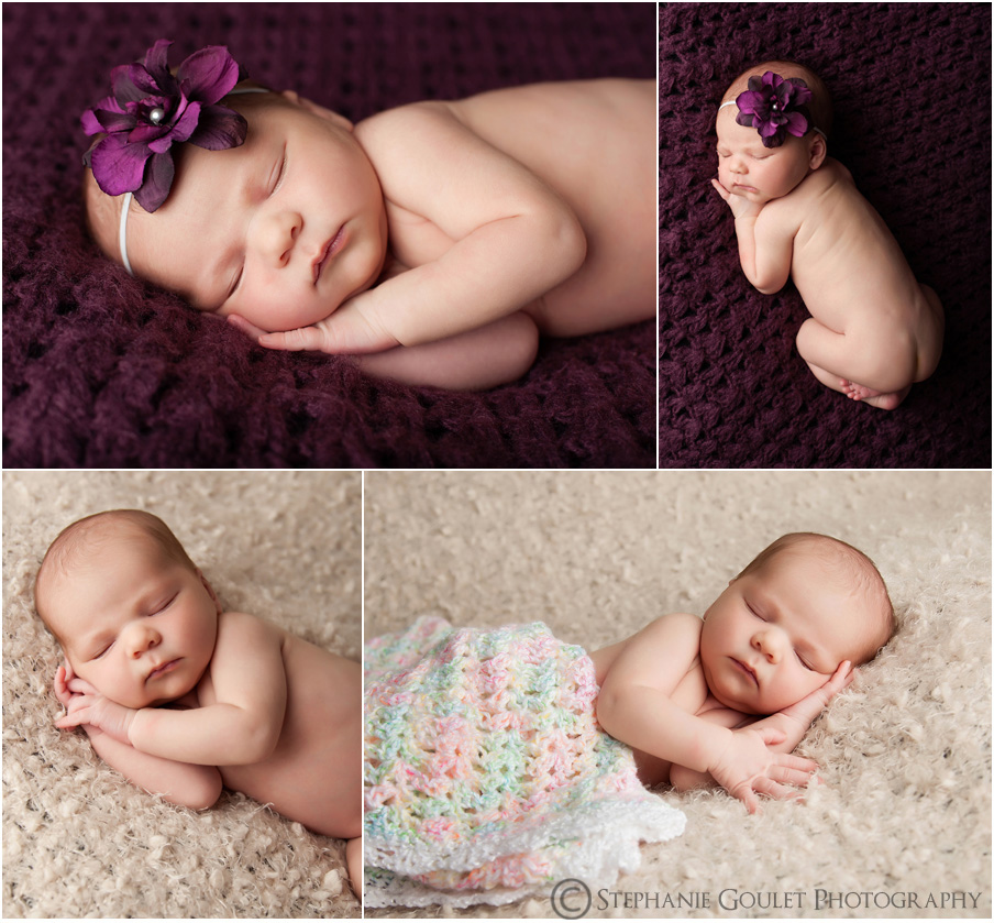 Durham Newborn Photography