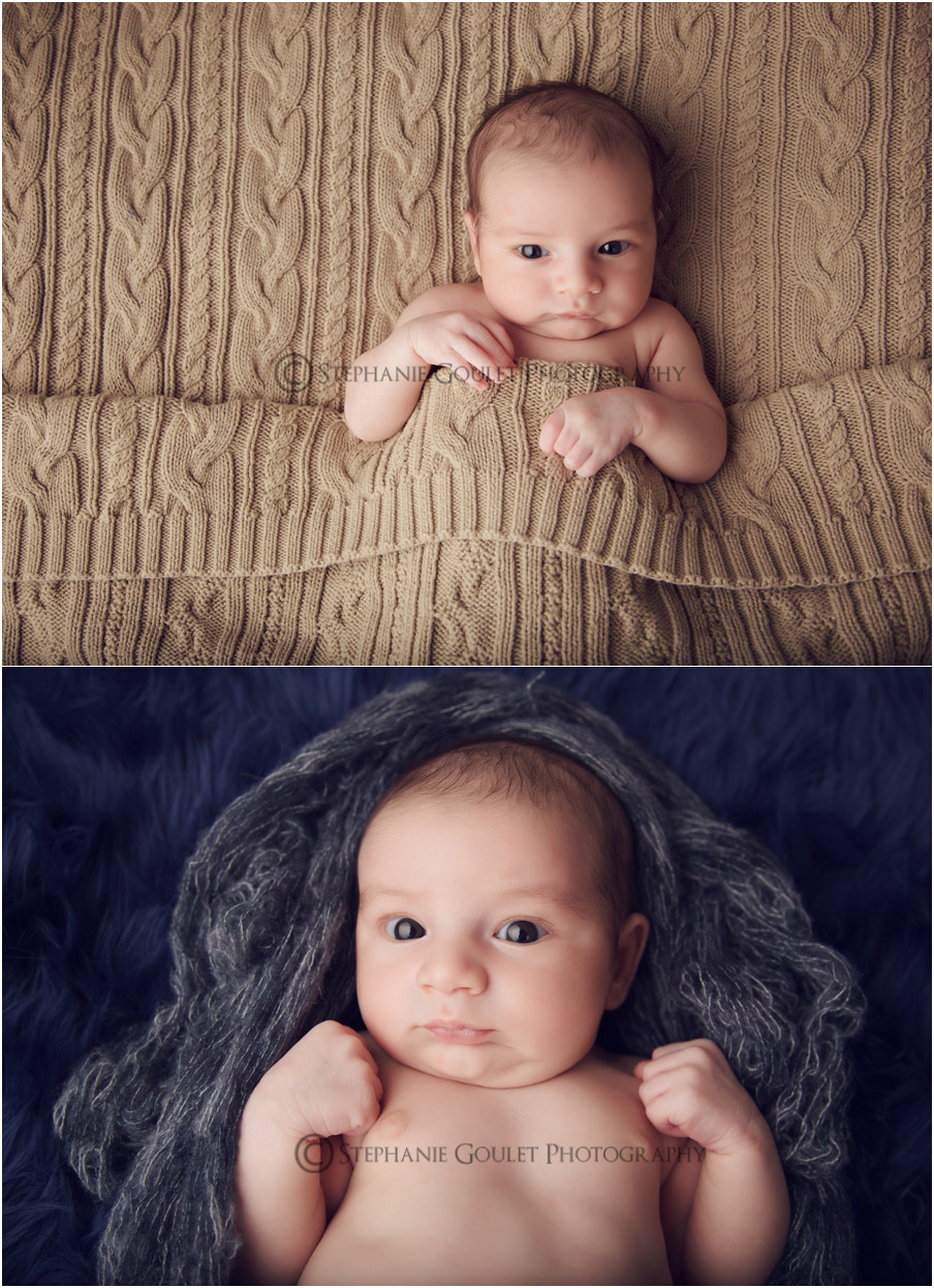 Durham Baby Photos