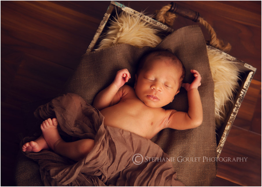 Raleigh Wake Forest Newborn Photography